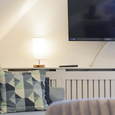 Ferienwohnung In Der Papenburger Stadtmitte Luaran gambar