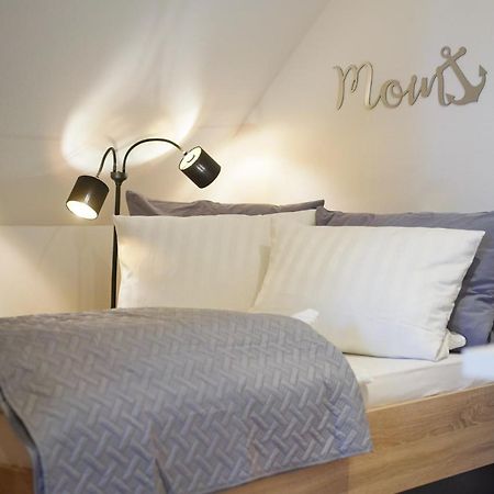 Ferienwohnung In Der Papenburger Stadtmitte Luaran gambar