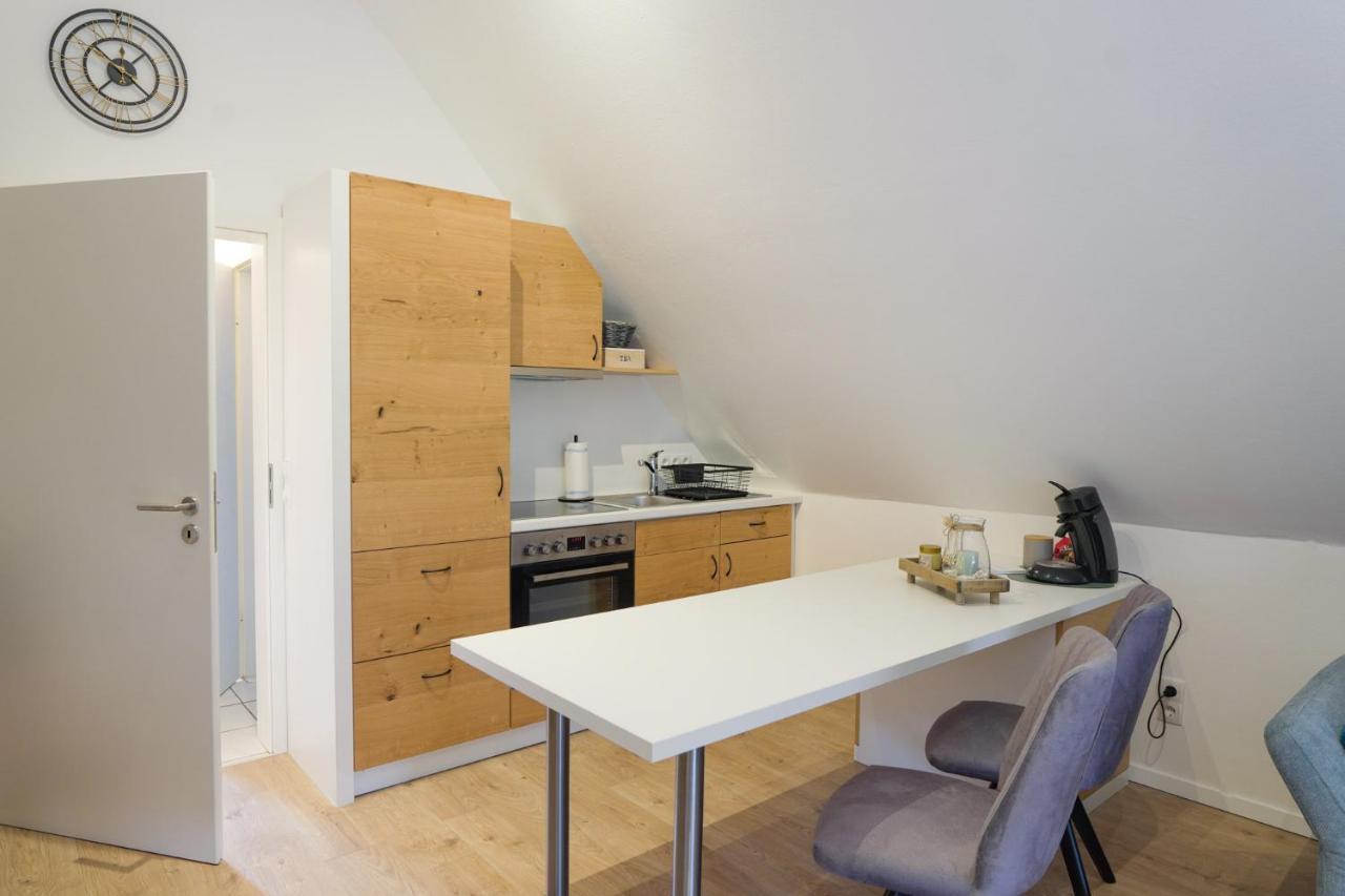 Ferienwohnung In Der Papenburger Stadtmitte Luaran gambar
