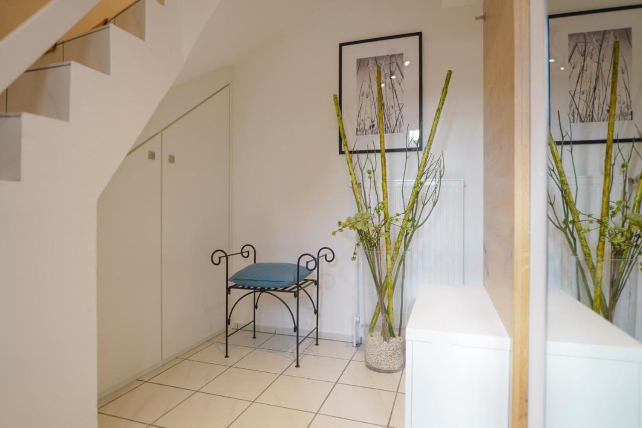 Ferienwohnung In Der Papenburger Stadtmitte Luaran gambar