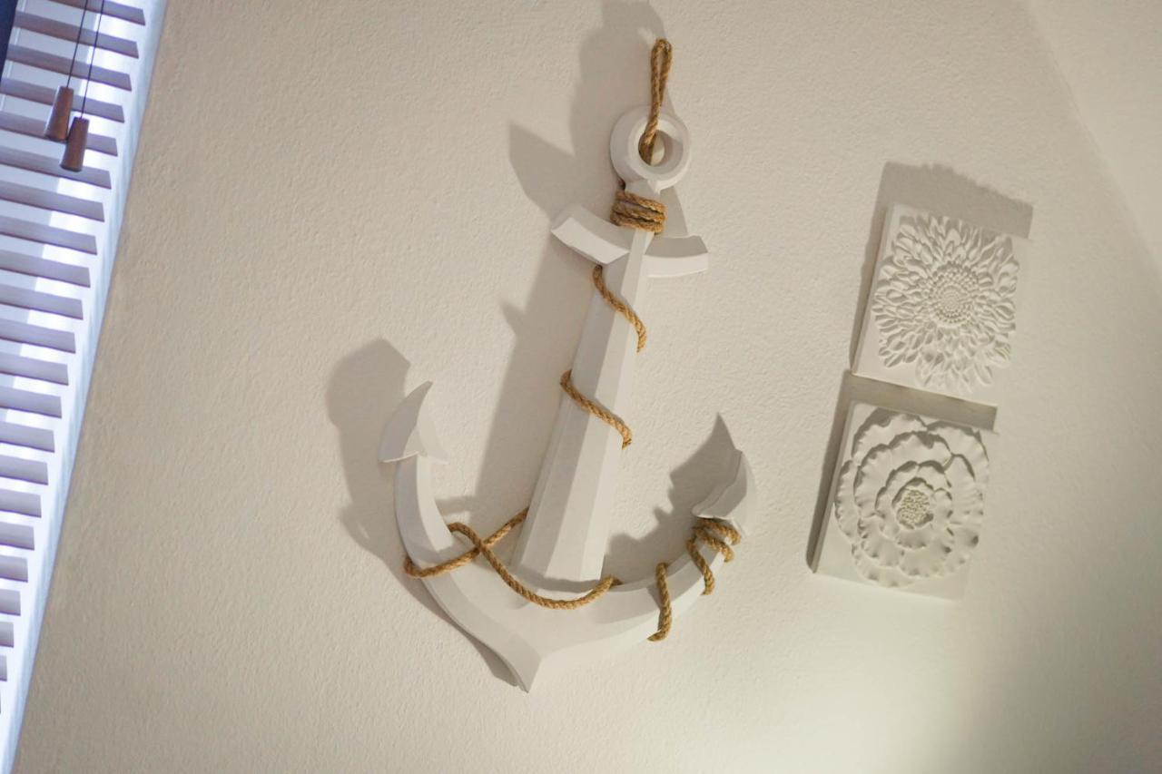 Ferienwohnung In Der Papenburger Stadtmitte Luaran gambar