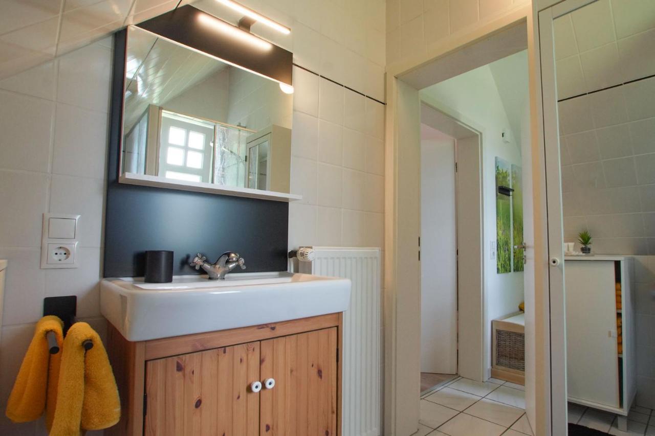 Ferienwohnung In Der Papenburger Stadtmitte Luaran gambar